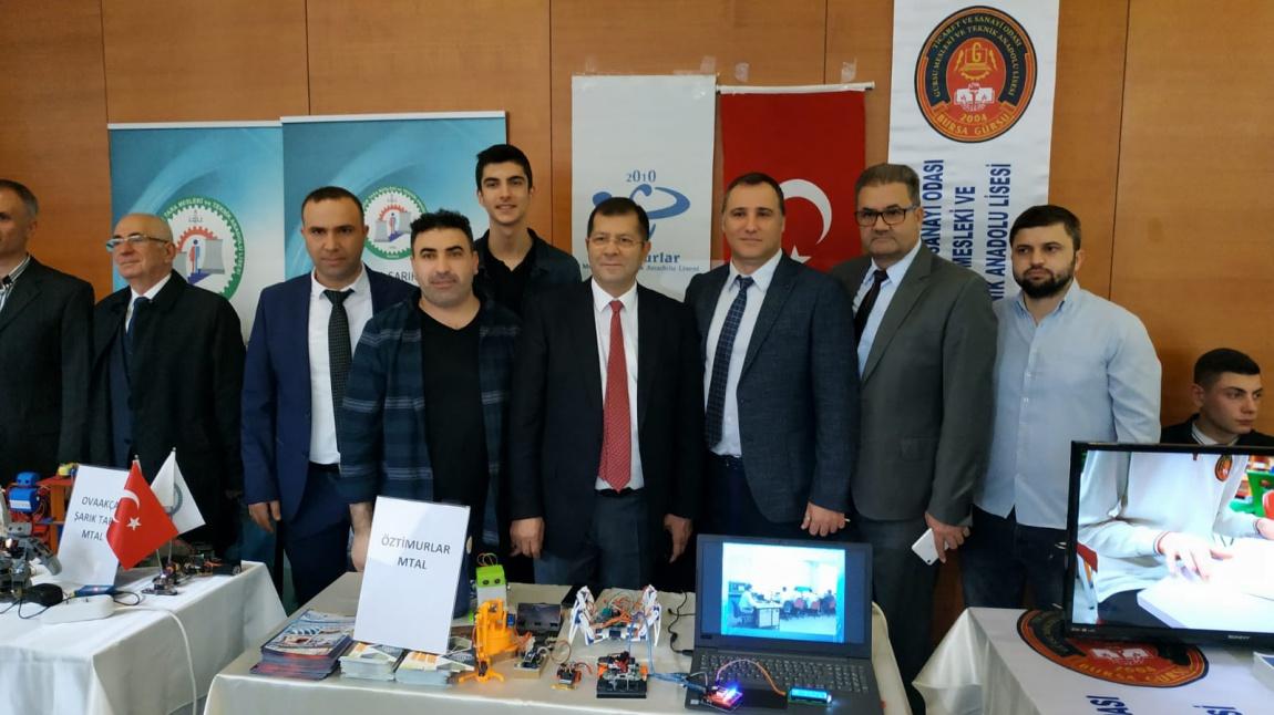 BEBKA 2019 - Bursa Eskişehir Bilecik Kalkınma Ajansı Tanıtım Organizasyonu