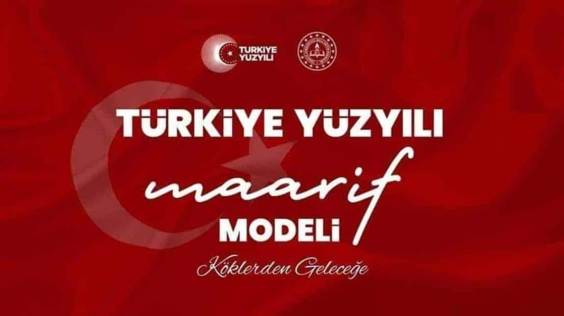 TÜRKİYE YÜZYILI MAARİF MODELİ VELİ BİGİLENDİRME KILAVUZU