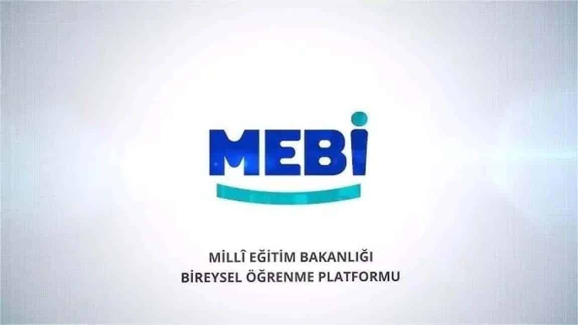 MİLLİ EĞİTİM BAKANLIĞI BİREYSEL ÖĞRENME PLATFORMU ''MEBİ'' YAYINDA